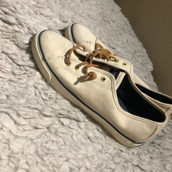 Sperry sneakers! - Picture 3 of 3
